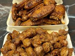 -红棚子肚绷·徐州烧烤(南京店)
