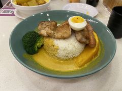 -和平馆·地道港澳茶餐厅(西门口店)