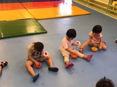 教室-全优加早教托育园(金海岸店)