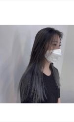 -苑苑发型设计