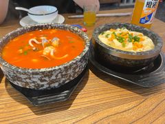 -撒郎嘿·朝鲜民俗餐馆