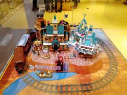 -乐高授权专卖店(济南万象城店)