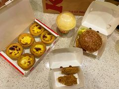 -肯德基(新凌云店)