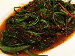 菜-无招牌海鲜餐厅(滨海艺术中心店)