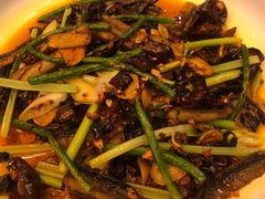 火爆鳝片-铁公鸡·四川料理(天环广场店)