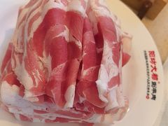 -阳坊大都涮羊肉(阳坊总店)