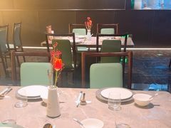 -宫燕府·京菜·烤鸭·淮扬菜(王府中心店)