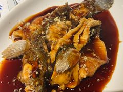 -大牌大·传统杭帮菜(湖滨店)