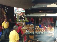 -国定古迹-北港朝天宫