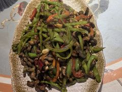 -刘师父老汉口江湖菜(蔡锷路店)