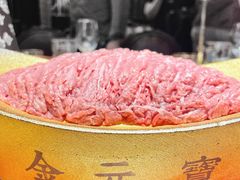 -羊大爷涮肉(亮马桥店)