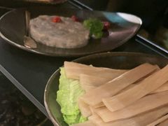 -阿源鱼捞斑鱼火锅·海鲜粥(山景尚宅店)