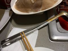 -海底捞火锅(苏宁生活广场店)