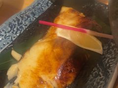 -鳗鲔料理小馆