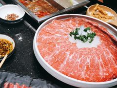 -五星桥原切肥牛火锅·30年专注好牛肉(湖塘店)