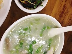 -华记粥饭店(印象容桂主题风情街店)