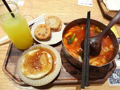 -小满手工粉(上海文峰广场店)