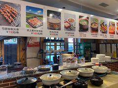 -大清花饺子(山庄店)