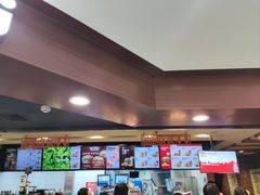 -汉堡王(西直门凯德MALL店)