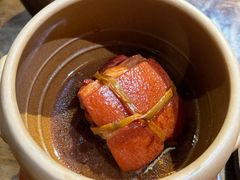 -魁盛居百年鲁菜馆(县西巷店)