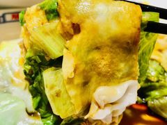 -赵财财·肠粉·煲仔饭(华润万象城店)
