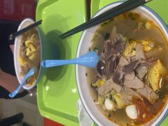 -孔师傅八仙老鸭粉丝汤(上海市第一食品商店南东店)