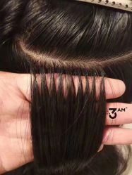 点击看大图 -3AM HAIR SALON染发接发