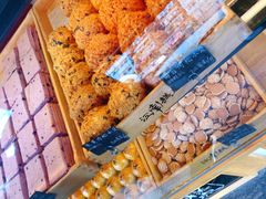 -壹心榴莲千层蛋糕甜品店