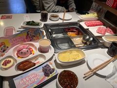 -海底捞火锅(外滩店)