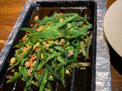 -金枝玉叶上海人家食府(三里河店)