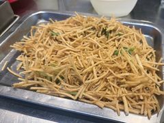 -7只羊·鲜羊肉串·地锅鸡精酿(玄武墨香路店)