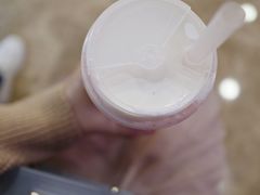 -%百分茶(江阴万达店)