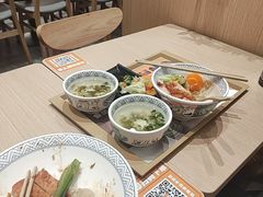 -吉野家(中关村3店)