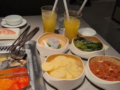 -海底捞火锅(北京路店)