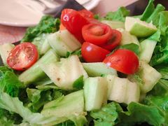 -克比叔叔印度餐厅Kebabs on the Grille(永康路分店)