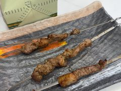 -清真·尖子尖牛肉面(王府井店)