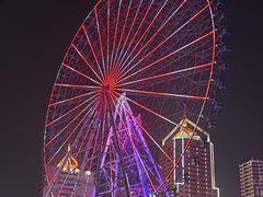 -星城之眼摩天轮