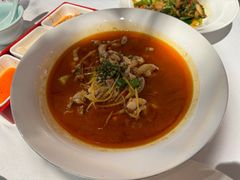 -小河盐帮·私家菜·烤鸭(三元桥·霄云路店)