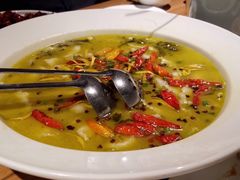 -茅庐毛血旺(烟台大悦城店)
