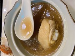 -潮汕味道·煮海餐厅(金麟大厦店)