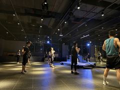 -威尔仕健身(杭州万象城店)