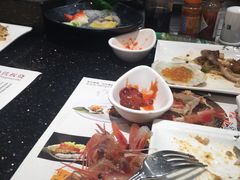 -大渔铁板烧(蛇口店)