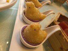 -港湾宴会厅(京基百纳店)