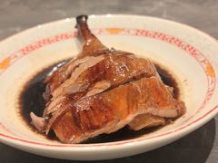 -奇芳阁·百年清真南京菜(夫子庙店)