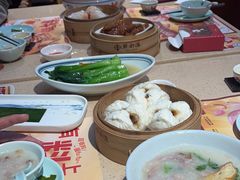 -点都德(华强南店)