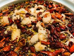 -常和州·夜宵大排档(常州单店)