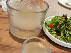 大理梅子酒-雀舞云南菜(乐客城店)