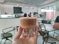-fishtank鱼缸咖啡(三山街店)