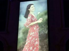 -邓丽君音乐主题餐厅