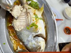 -新峰肉骨茶(总店)